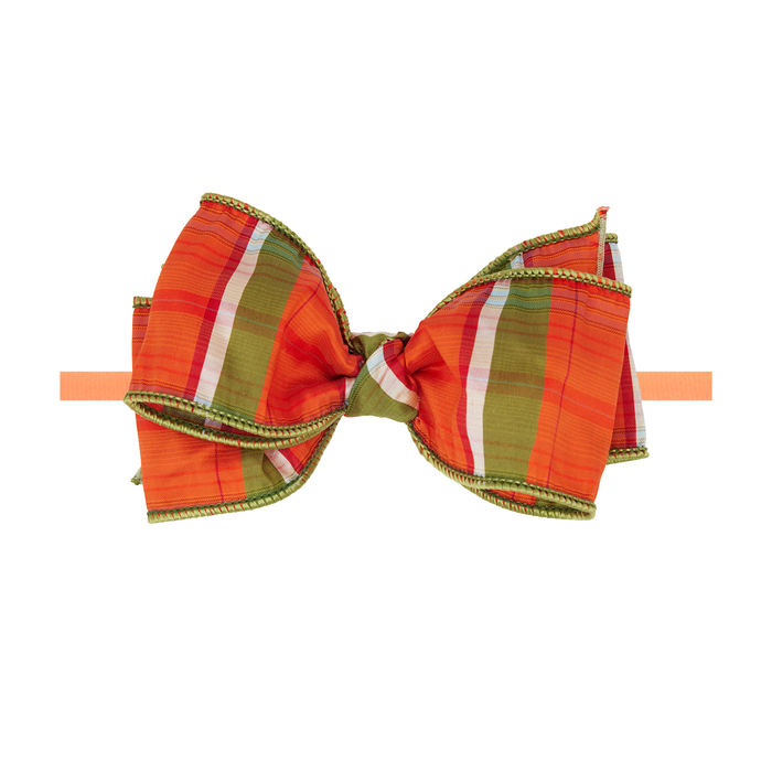 Mini Classic Bow Skinny