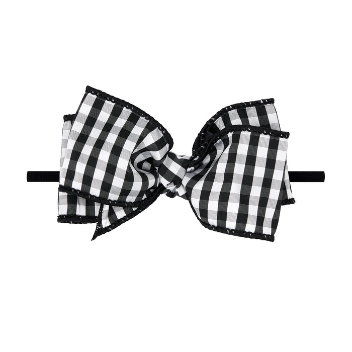 Mini Classic Bow Skinny