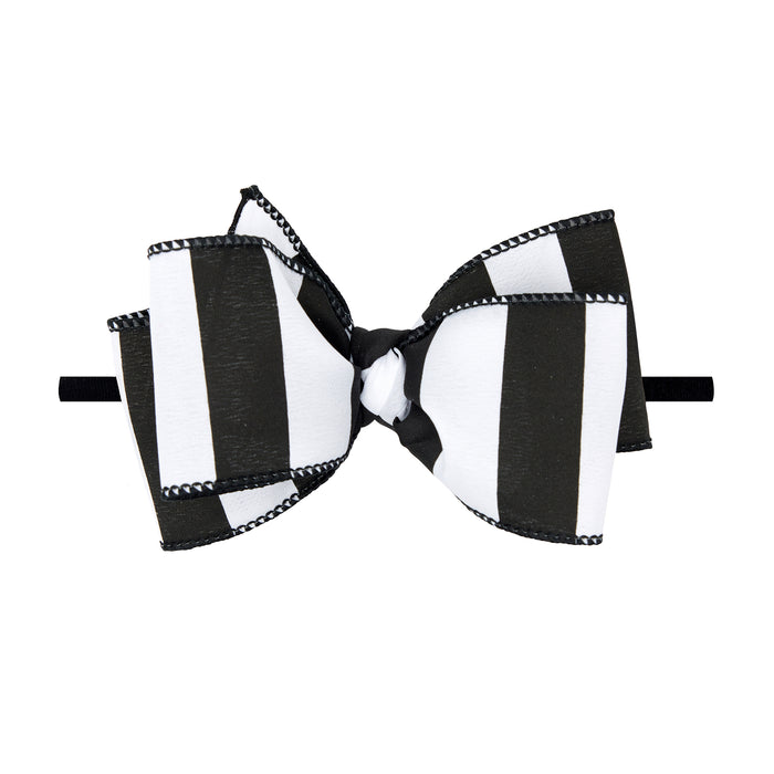 Mini Classic Bow Skinny