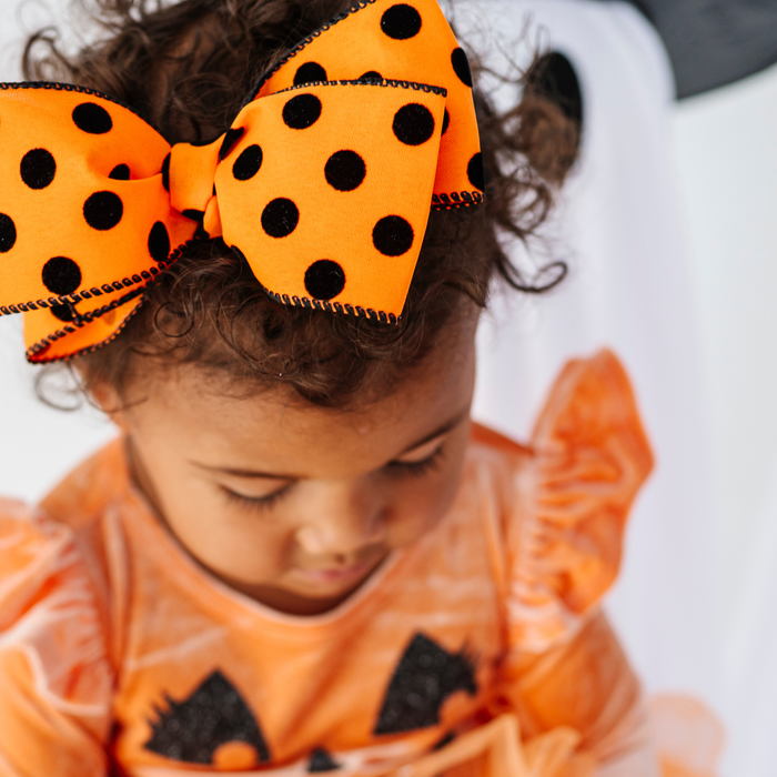 Mini Classic Bow Skinny