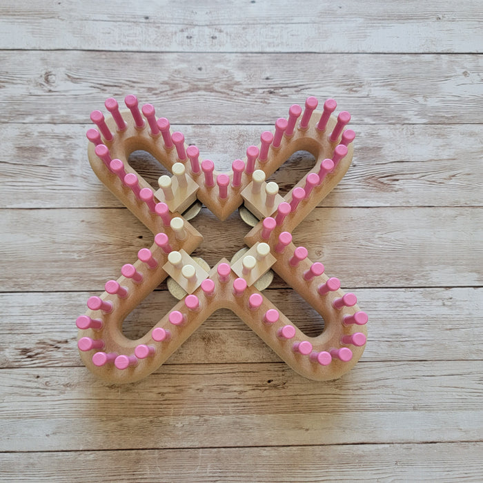 On Sale PreOrder: Baby X Loom