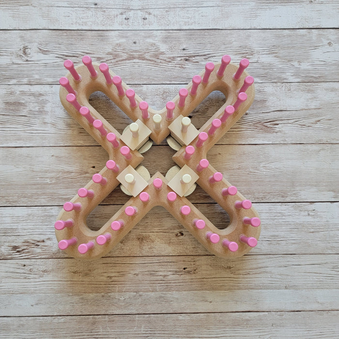 On Sale PreOrder: Baby X Loom