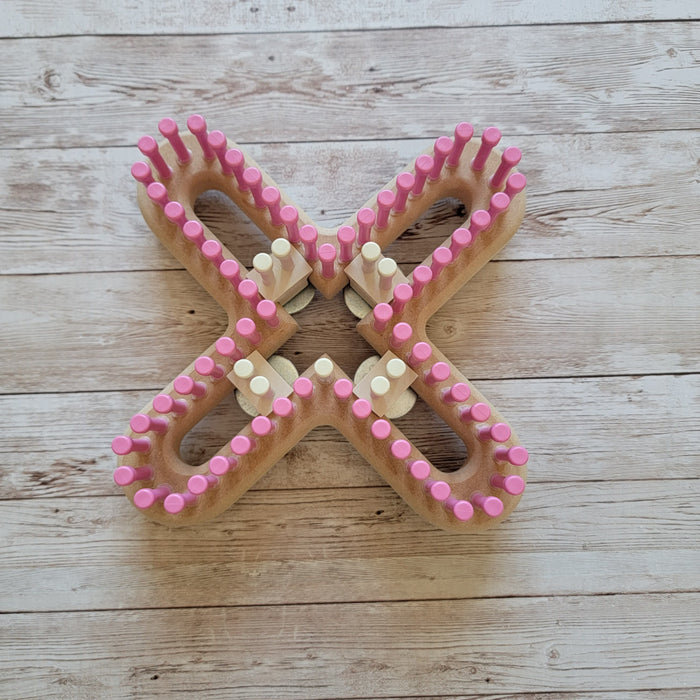 On Sale PreOrder: Baby X Loom