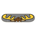Moose Skateboard Deck – Civilian Stretched Series