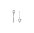 Morning Star Earrings, Avital's Armory