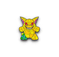 MSP Poogle Pin, Neopets