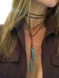Necklaces by Ricaloux