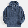 New Arrival Autumn Winter Women's Fashion Loose Fit Hoodie Outerwear Jacket – Premium 4 | RICALOUX
