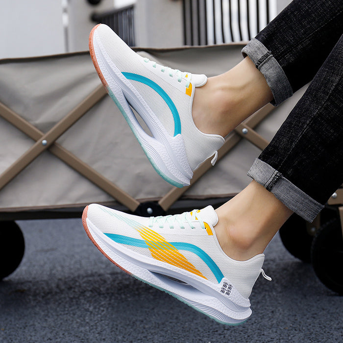 New Autumn Sneakers Men by Ricaloux