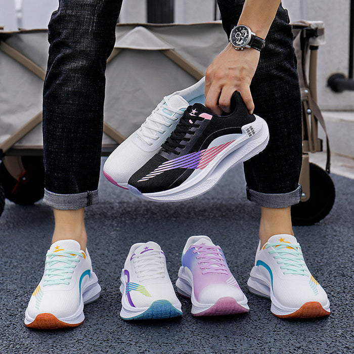 New Autumn Sneakers Men by Ricaloux
