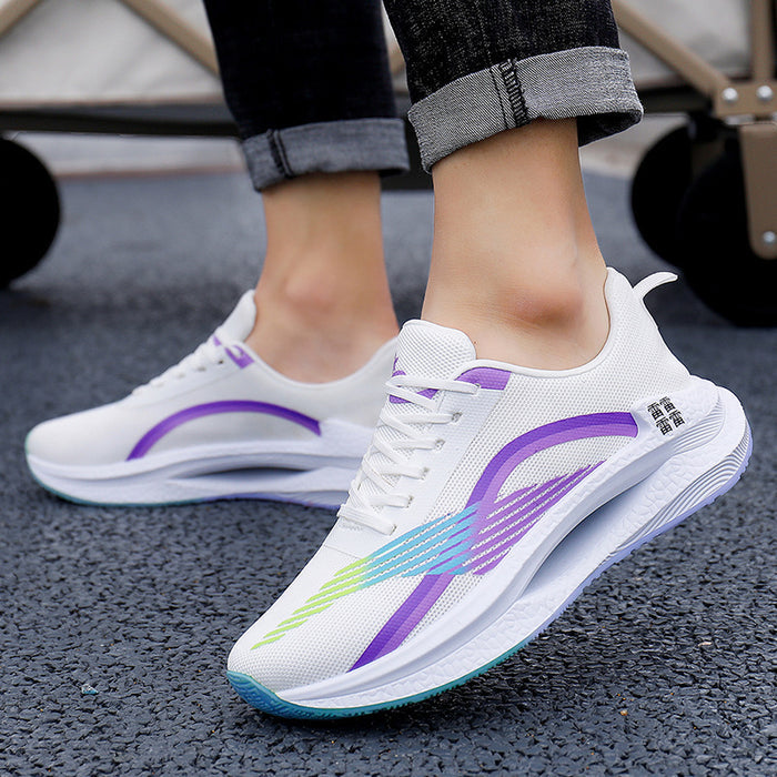 New Autumn Sneakers Men by Ricaloux