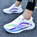 New Autumn Sneakers Men by Ricaloux