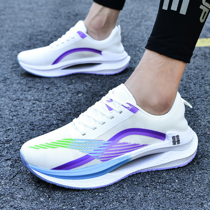 New Autumn Sneakers Men by Ricaloux