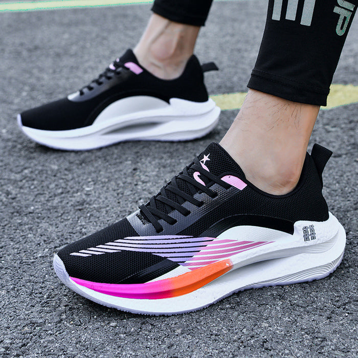 New Autumn Sneakers Men by Ricaloux
