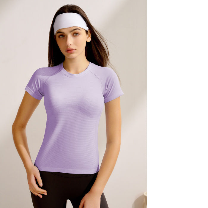 Soft Mist Purple / S