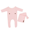 newborn clothing by Ricaloux
