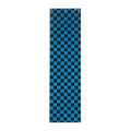Non-Branded - Griptape - Single Sheet (Black/Blue Checkers)