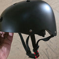 Non-Branded - Helmet