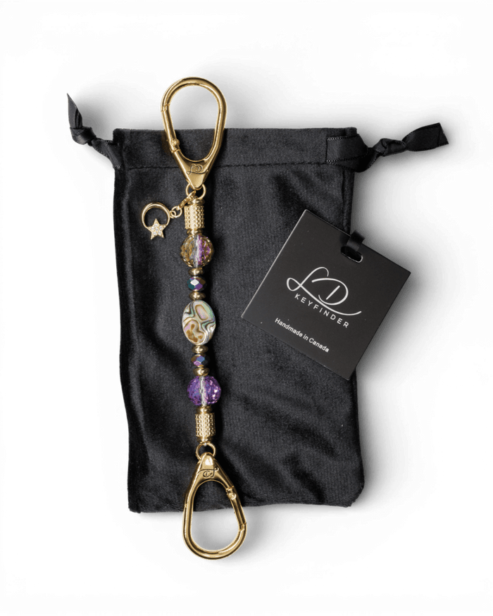 Northern Lights - Mini - LD Keyfinder