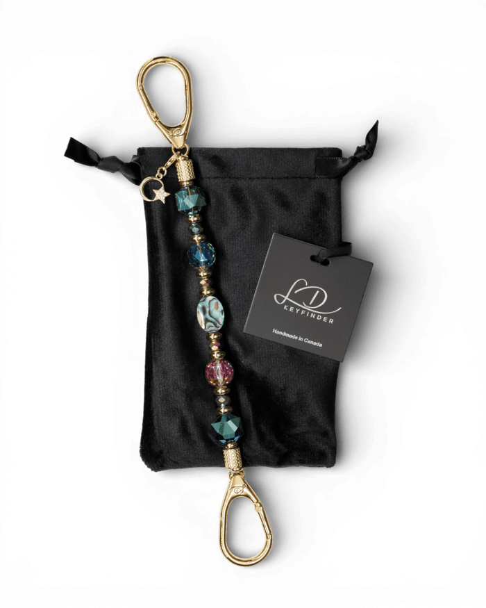 Northern Lights - LD Keyfinder