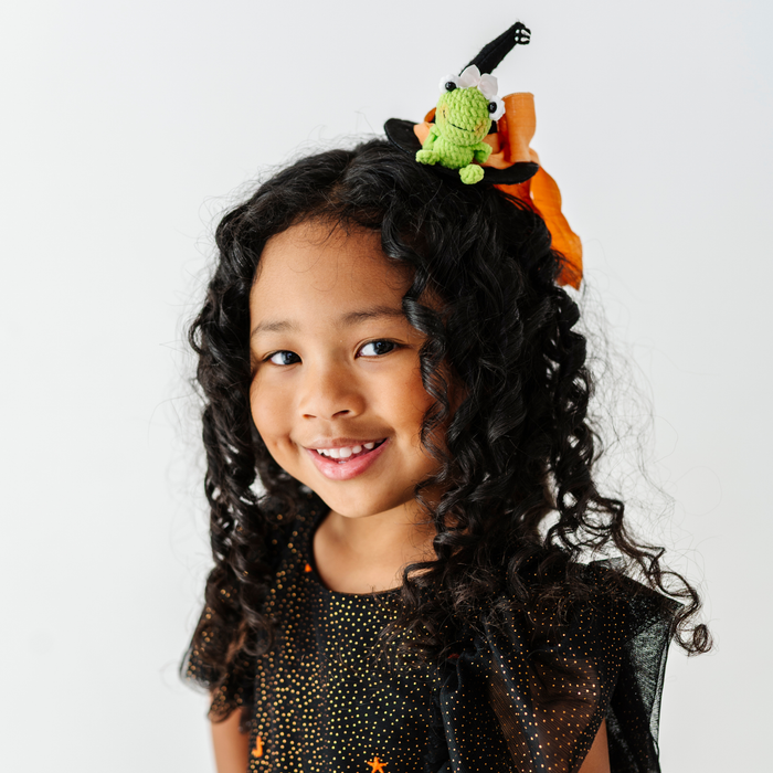 Novelty Hard Headband