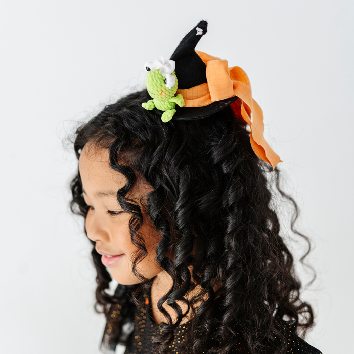 Novelty Hard Headband