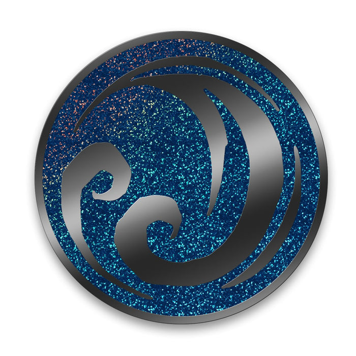Ocean Primal Pin, The Dragon Prince