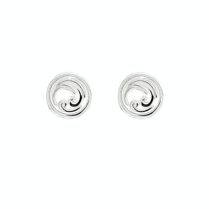 Ocean Primal Studs, The Dragon Prince