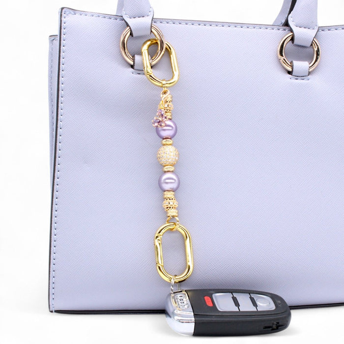 ORCHID CHARM - LD Keyfinder