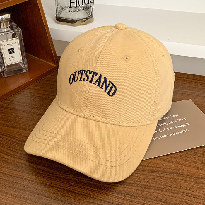 Oversized Deep-crown Hat That Makes Your Face Look Smaller – Premium 0 | RICALOUX