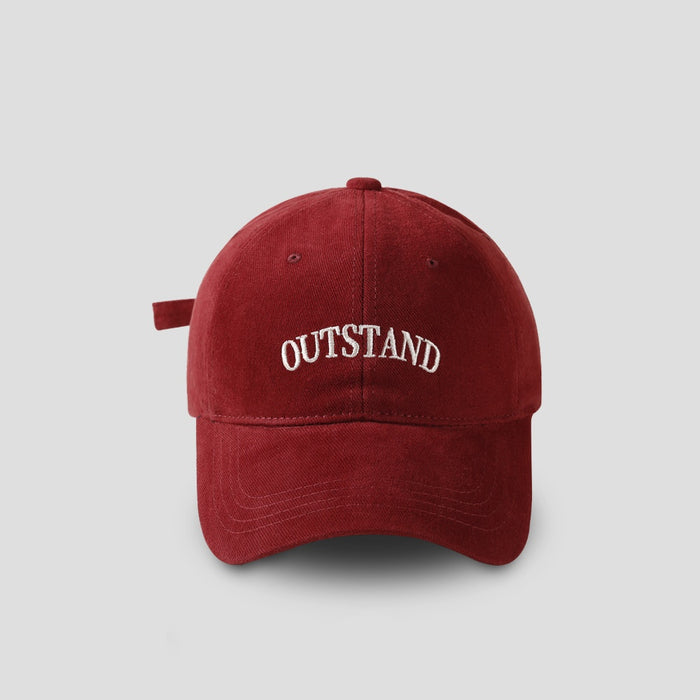 Oversized Deep-crown Hat That Makes Your Face Look Smaller – Premium 0 | RICALOUX