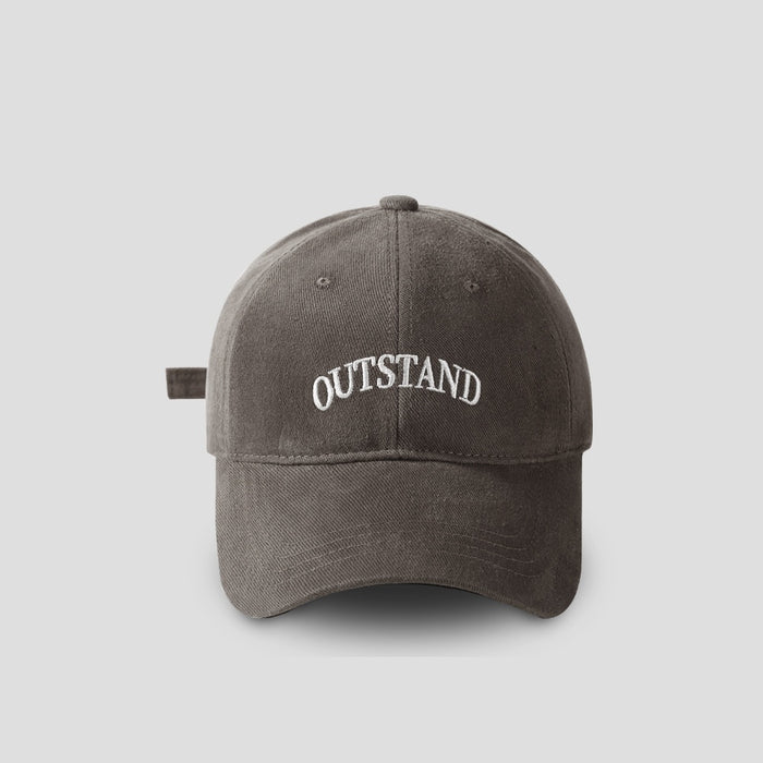 Oversized Deep-crown Hat That Makes Your Face Look Smaller – Premium 0 | RICALOUX