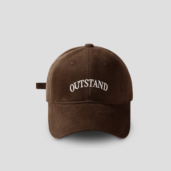 Oversized Deep-crown Hat That Makes Your Face Look Smaller – Premium 0 | RICALOUX