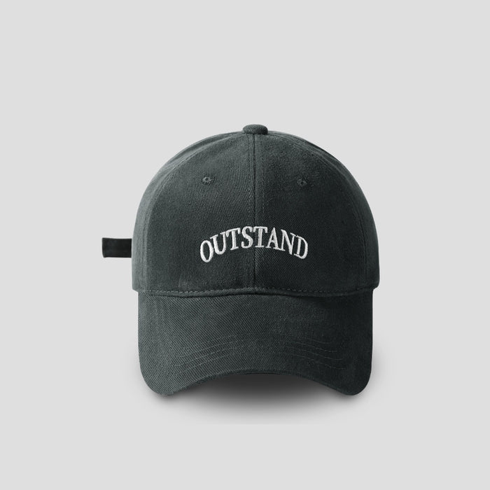 Oversized Deep-crown Hat That Makes Your Face Look Smaller – Premium 0 | RICALOUX