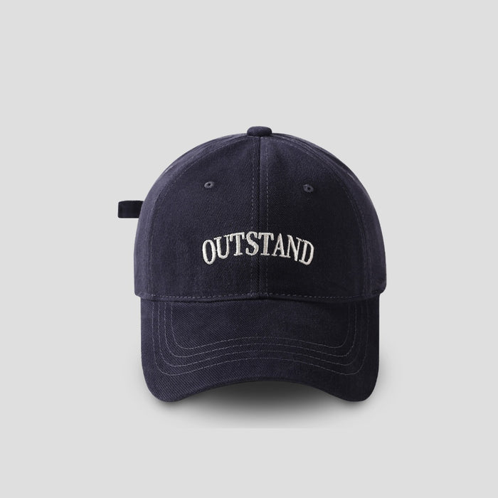 Oversized Deep-crown Hat That Makes Your Face Look Smaller – Premium 0 | RICALOUX