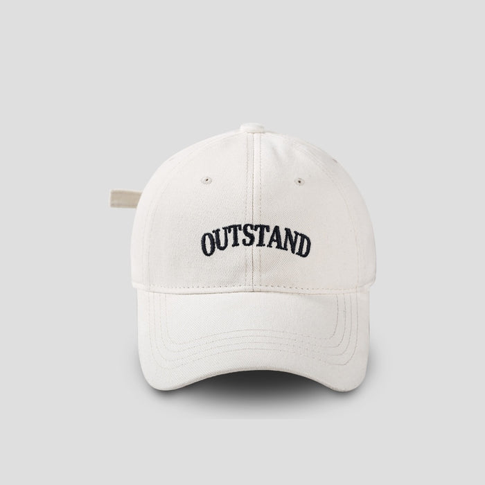 Oversized Deep-crown Hat That Makes Your Face Look Smaller – Premium 0 | RICALOUX