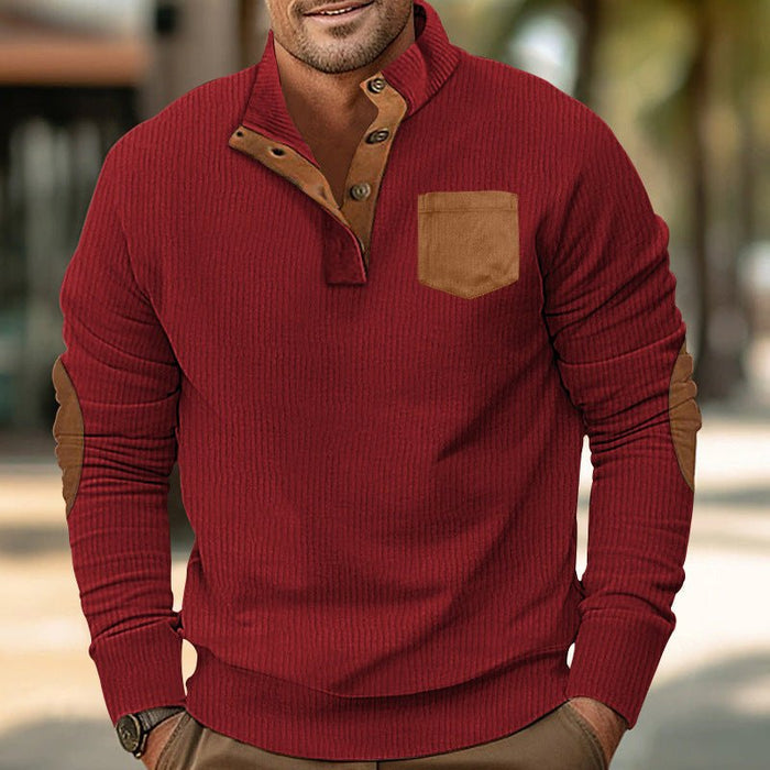 Wine Red / S