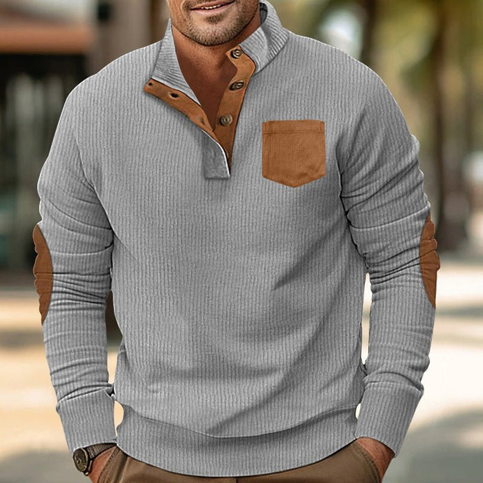 Light Gray / S