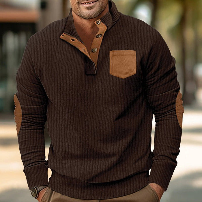 Brown / S