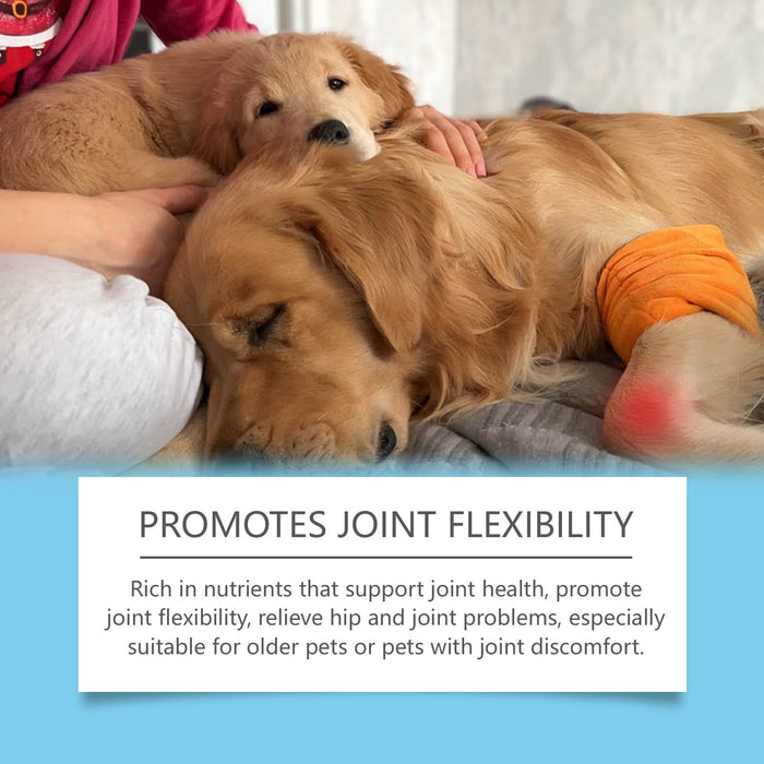 Pet Care Drops Enhance Immunity Dog Nutrition Supplement For Cats by Ricaloux