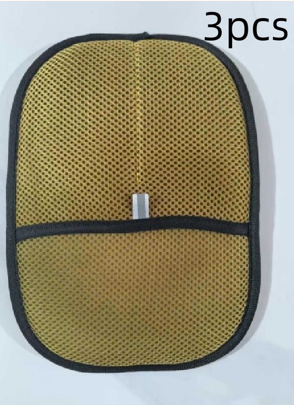 Light Brown / 3PCS