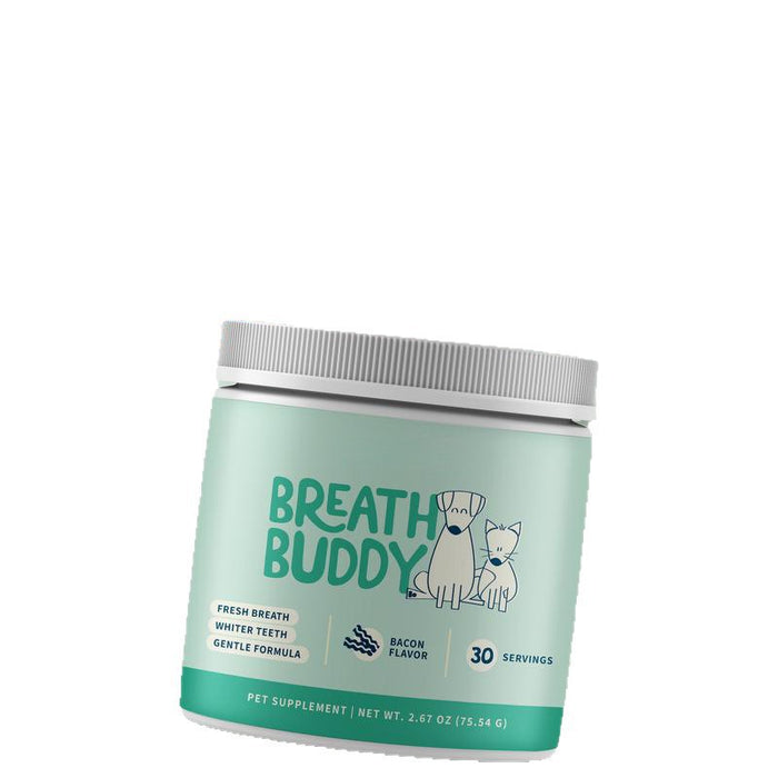 Pet Oral Care Powder Dog Teeth-Cleaning Powder by Ricaloux