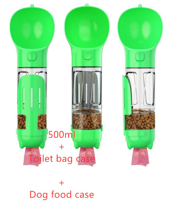 Green / 500ml Set