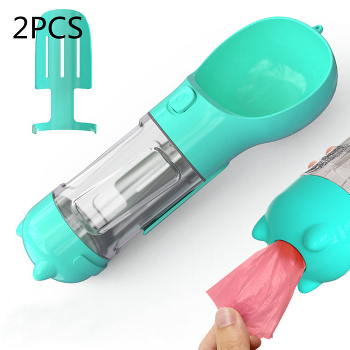 Blue 2pcs / 300ml