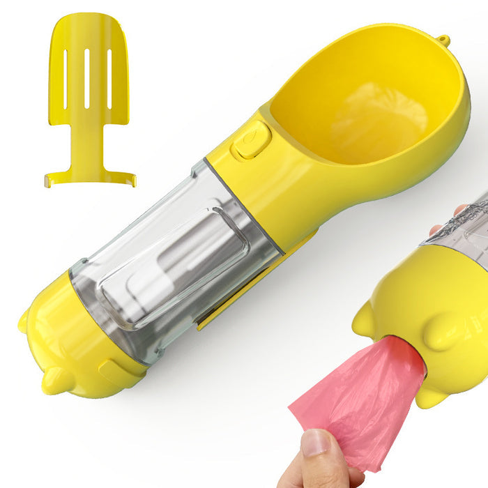 Yellow / 300ml