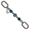 Petite Azure Radiance - LD Keyfinder