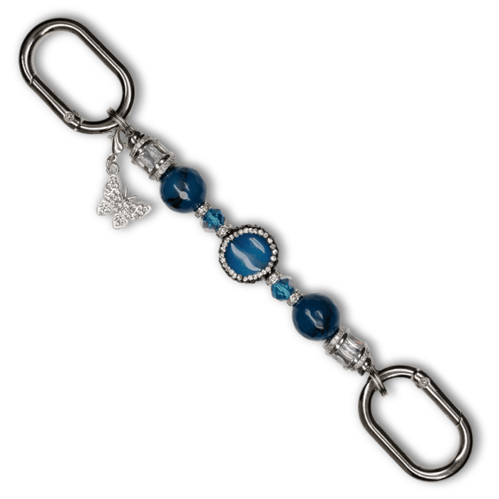 Petite Azure Radiance - LD Keyfinder