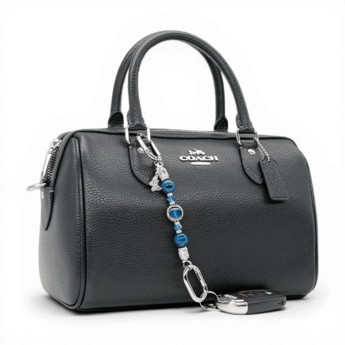 Petite Azure Radiance - LD Keyfinder