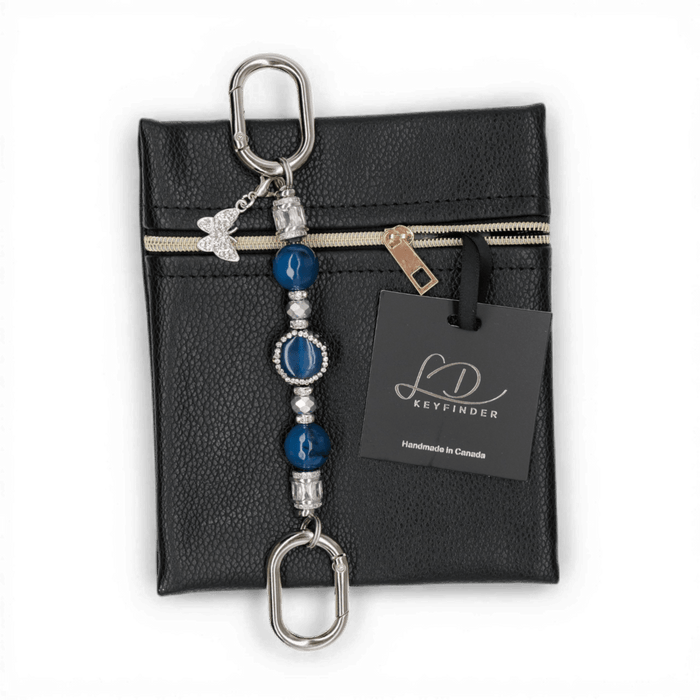 Petite Azure Radiance - LD Keyfinder