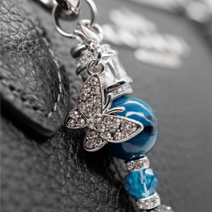 Petite Azure Radiance - LD Keyfinder